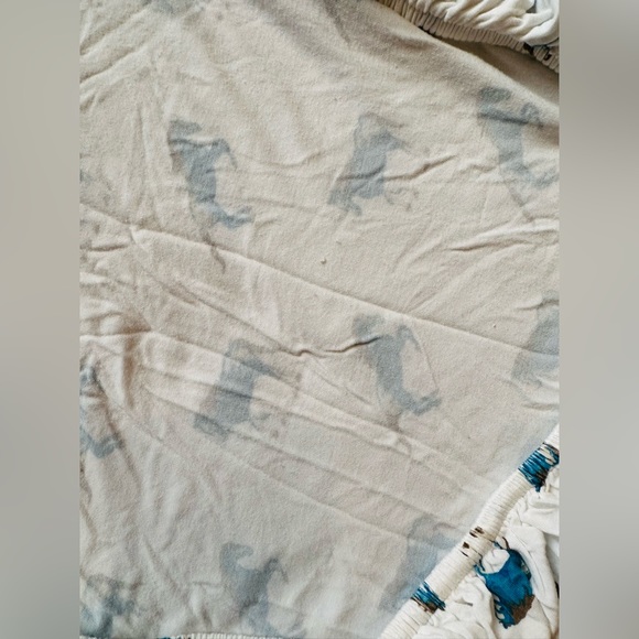 Kyte Horse Sheet - Picture 6 of 8